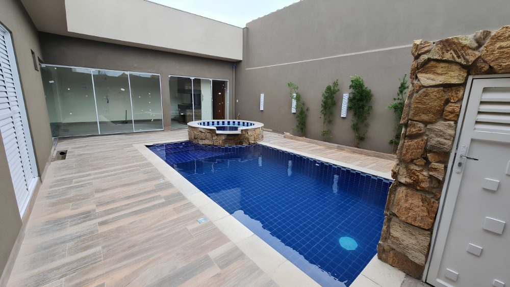 Piscina ângulo 1